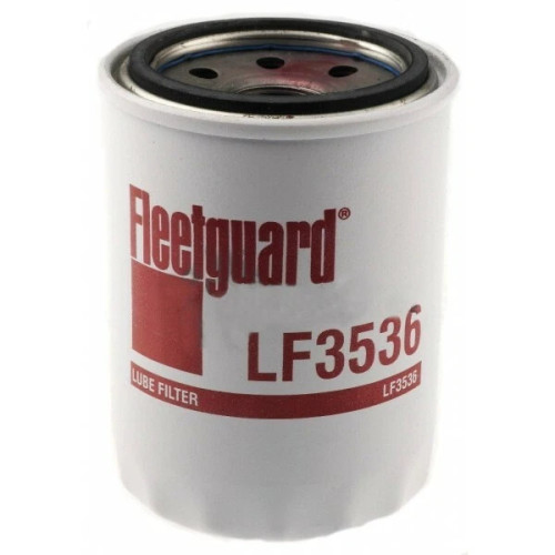 Fleetguard LF3536 Oil Filter Replaces Onan 185-5835 122-0833 Weserbeke 36918 Yanmar 129150-35170 Fleetguard LF3536 Oil Filter Replaces Onan 185-5835 122-0833 Weserbeke 36918 Yanmar 129150-35170