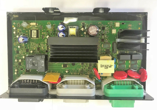 Onan 0300-6396 Control Assembly - fits MDDCA MDDCB MDDCC MDDCD MDDCE MDDCF MDDCG MDDCH MDDCJ