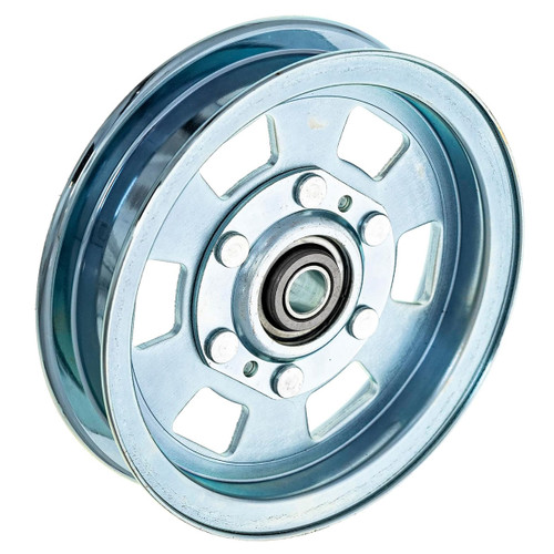 Bad Boy 033-7201-25 Deck Idler Pulley 5 3/4" for Lawn Mowers