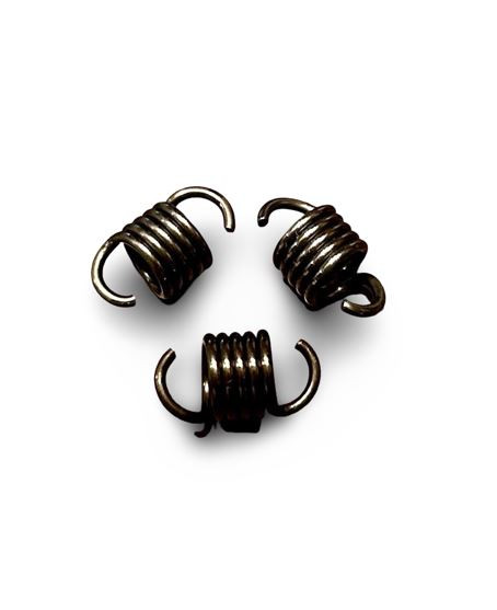 Echo A566000290 Clutch Spring - 3 Pack for CS2511 Chainsaws