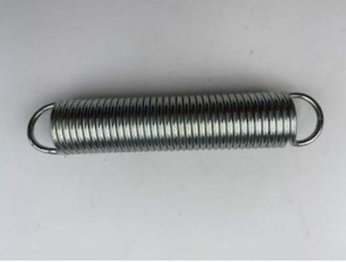 Dixie Chopper 200545 Transmission Idler Extension Spring for Zee 2 Mowers