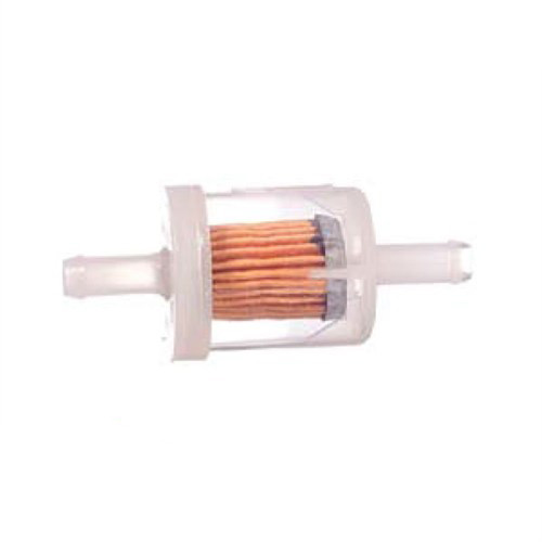 Dixie Chopper 900803 Fuel Filter for Lawn Mowers / 691035, 695666, 84001895