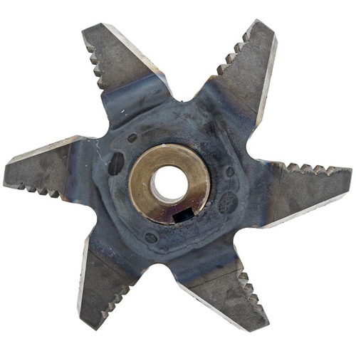 Billy Goat 792104 PIRANHA BLADE WA DL35