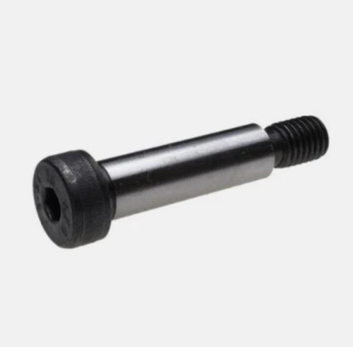 Billy Goat 520031 BOLT SHOULDER 1/2" X 2"
