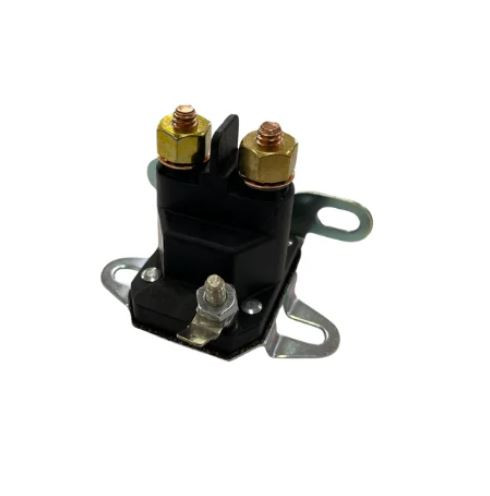 Bad Boy 108-0001-00 Starter Solenoid (752-1251-210HP) for Lawn Mowers