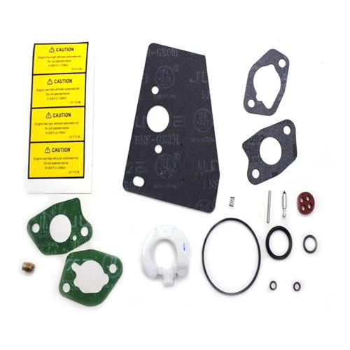 Kohler 18 755 09-S HIGH ALTITUDE KIT