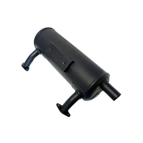 Kohler 63 786 01-S MUFFLER KIT(CS4 & 6)