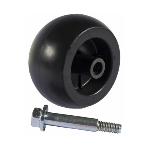 Bad Boy 022-5234-98 Deck Wheel Assembly for Lawn Mowers