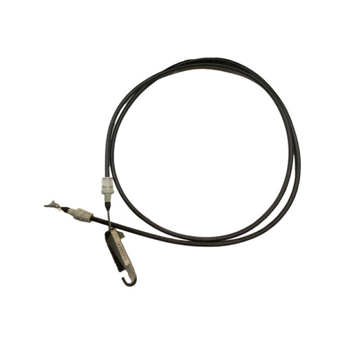 Dixie Chopper 4395051 ASY,CABLE,BRAKE,TENSION