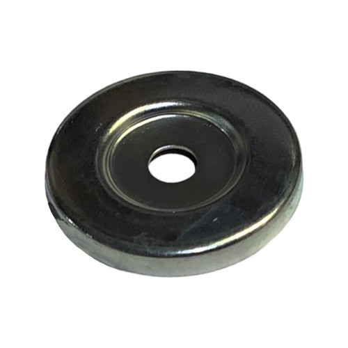 Dixie Chopper 300868DC SHT,CAP,PULLEY BEARING COVER