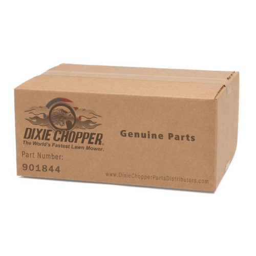 Dixie Chopper 901844 Gasket - Head Cylinder Yanmar