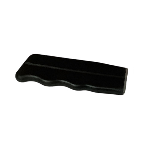 Dixie Chopper 67258 Grip - Black