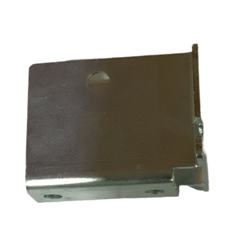 Dixie Chopper 97010 SHT,BRKT,THROTTLE XXW-CLR ZINC