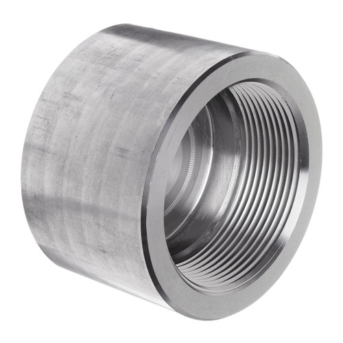 Dixie Chopper 10231 CAP-PIPE STEEL 3/8