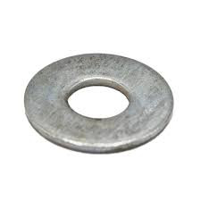 Dixie Chopper W-201 Washer-1/2ID x 1-1/2OD