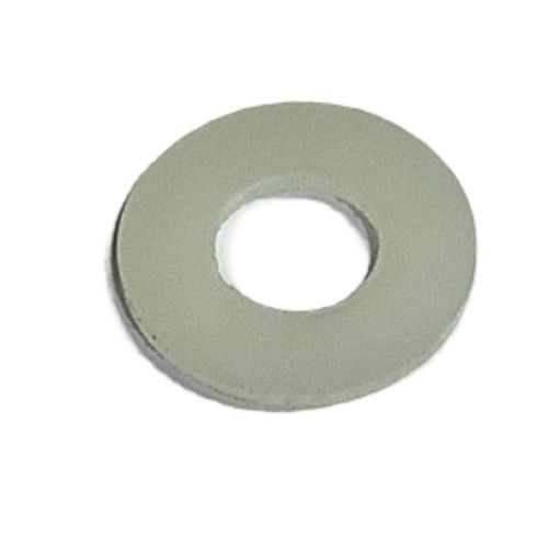 Dixie Chopper W-125 Washer - 3/8 x 7/8 Nylon