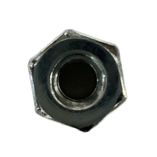 Dixie Chopper N-173 Nut - #10 - 24 Nyloc Gr.A
