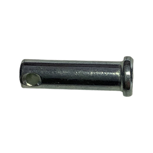 Dixie Chopper P-102 Pin - 3/8 X 1-1/4 Clevis Zinc