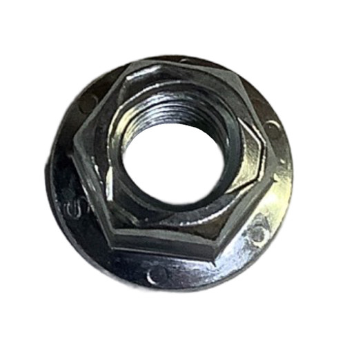 Dixie Chopper N-223 NUT-1/2-13 FLANGE TOP LOCK GR.