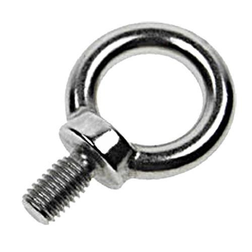 Dixie Chopper B-266 BOLT-1/4-20X1-1/2 EYE; SS