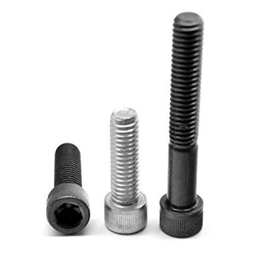 Dixie Chopper B-344 BOLT,1/2-13X3-1/2 SHCS PT