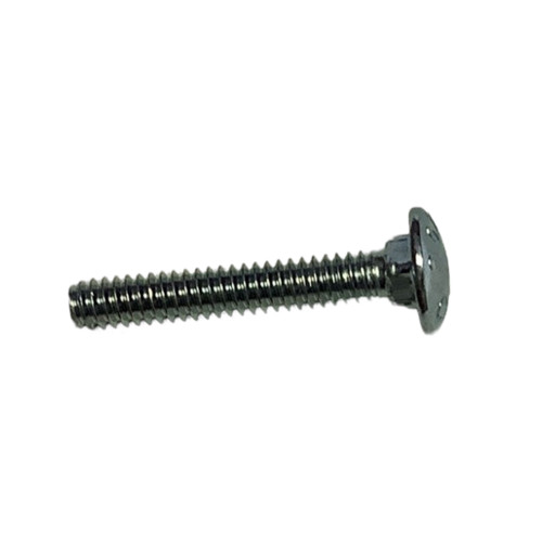 Dixie Chopper B-245 Bolt - #10-24X1-1/4 CARR FT LCS Gr.2 Zinc