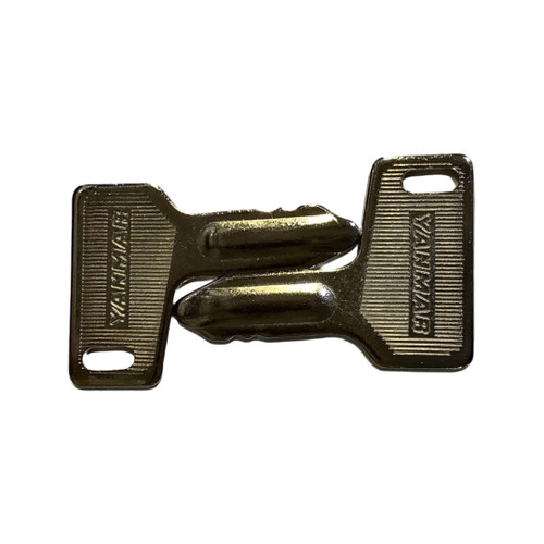 Dixie Chopper 901986DC KEY-IGNITION SET DIESEL
