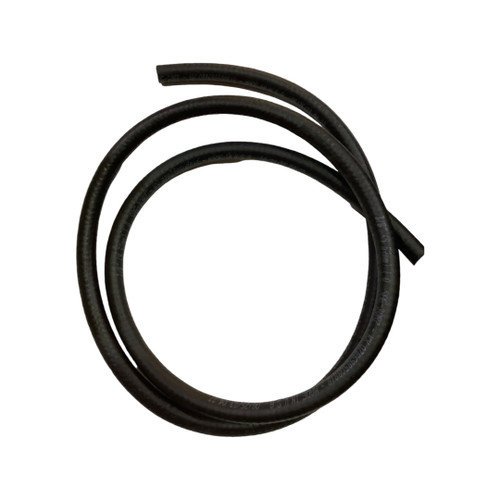 Dixie Chopper 60109-70 HOSE,3/8 ID X 5/8 OD X 70" LG