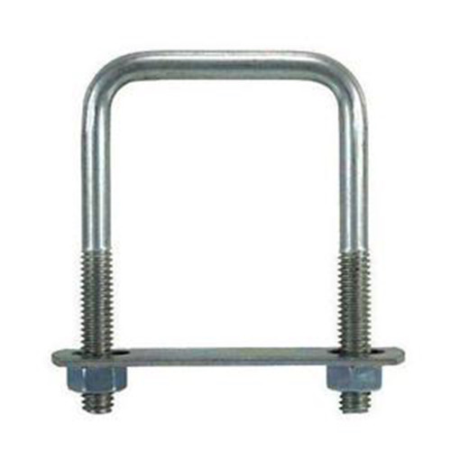 Dixie Chopper B-206 BOLT-3/8-16X1-3/8 U SQUARE 2.2