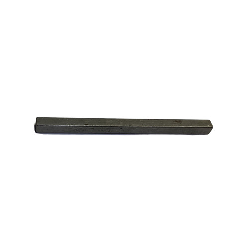 Dixie Chopper K-116 Key-1/4 x 3-3/4 Square