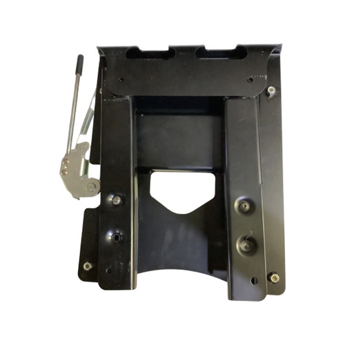 Dixie Chopper 400294DC ASY-SEAT SUSPENSION