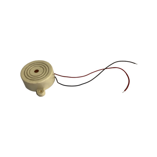 Dixie Chopper 500103DC HORN-ALARM 100DB AT 10CM
