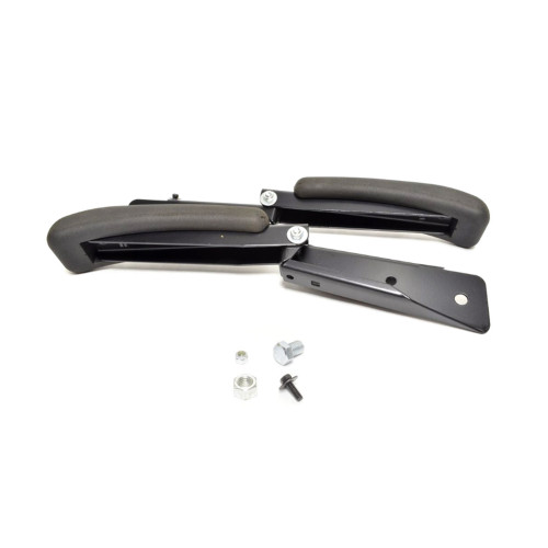 Scag 483549 ARMREST ASSY KIT, SFZ