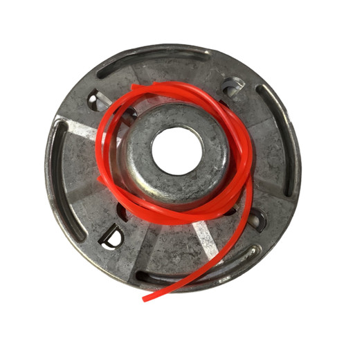 Echo 99944200225 Heavy Duty Fixed Line Aluminum Head SRM266T  and  SRM2