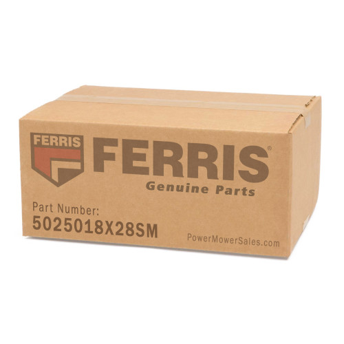 Ferris 5106475FS Pulley