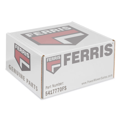 Ferris 5600582YP 48" iCD Mulch Kit, S/N: 2015355958  and  Above  560058