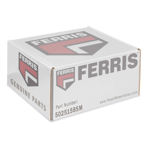 Ferris 5025158SM WASHER  1/2 SAE