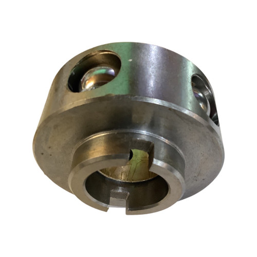 Ferris 5021425X33 04414,PUMP ROTOR/BALL/PIN A