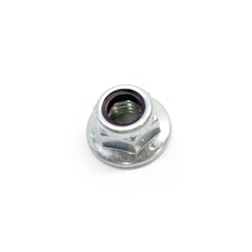 Ferris 5025394SM NUT  3/8-16 HEX NYLOC - ferris