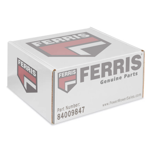 Ferris 84009852 MUFFLER 84009852 Ferris