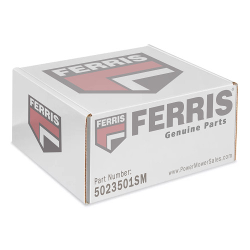 Ferris 5023501SM ASSM, BRAKE, 1-1/4 HU 5023501SM Ferris