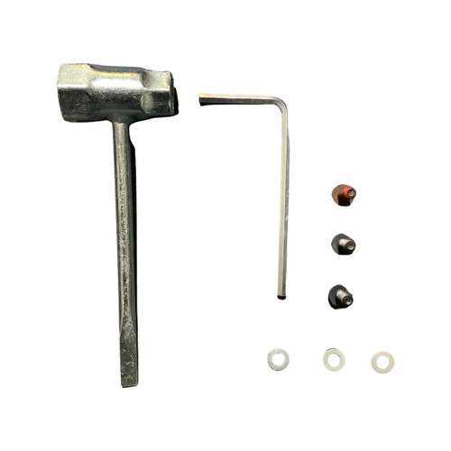 Husqvarna 544044206 ACCESSORY BAG
