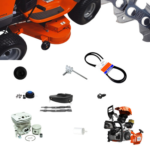 Husqvarna 545081857 KIT CARBURETOR C1U-W43