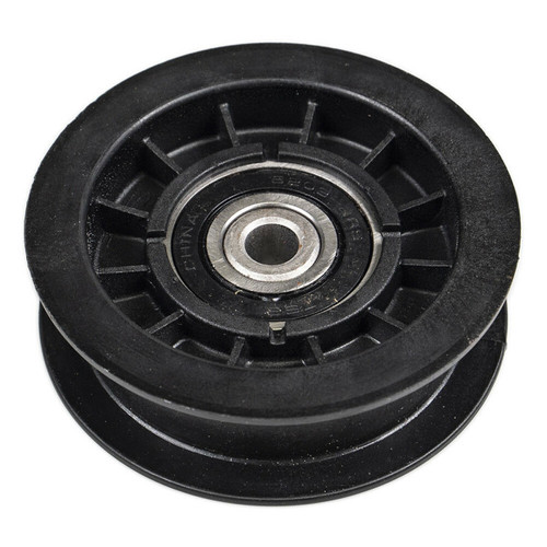 Husqvarna 501040701 PULLEY FLAT IDLER  762256MA
