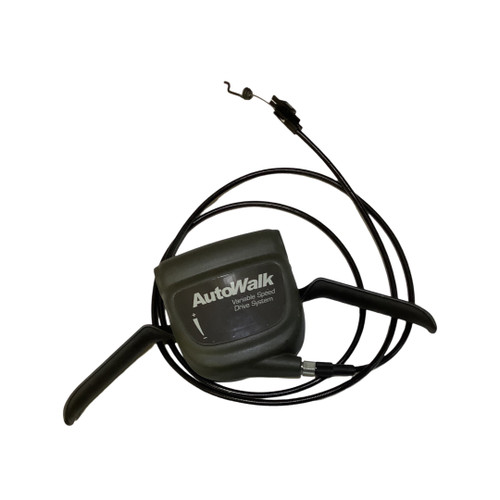 Husqvarna 579708920 CONTROL.AW2.22FGD.STR.GRY/BLK