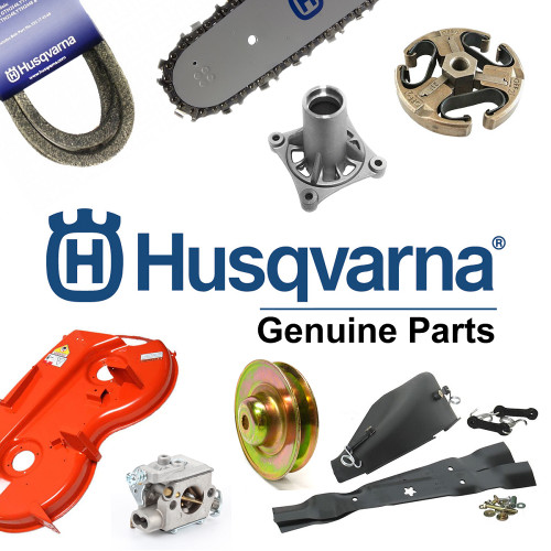 Husqvarna 532429235 FLYWHL.ASSY.ELECT.(SKSN0405)