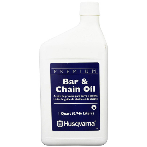 Husqvarna 610000023 HUS 1/1QT B&C OIL (ST)