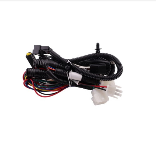 Husqvarna 501133101 HARNESS.IGN.DSH.W112V.WPORTWIR