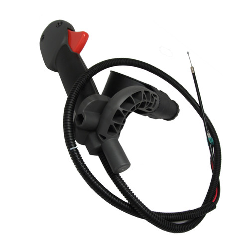 Husqvarna 522519101 HANDLE ASSY 150BT