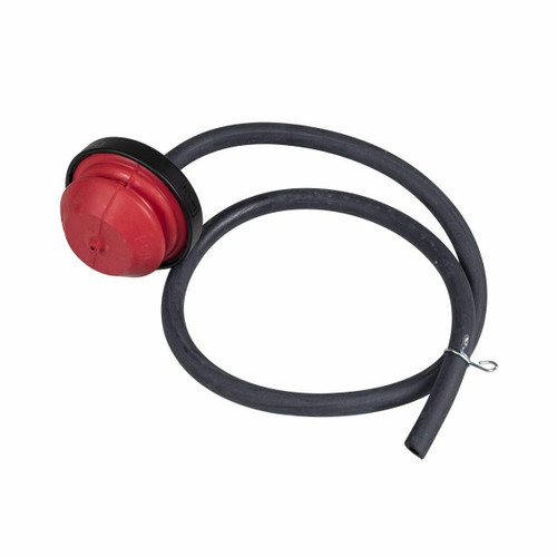 Husqvarna 595079601 PRIMER BULB.W/HOSE.LCT.